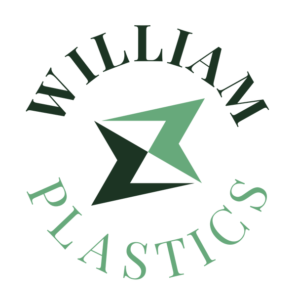 William Plastics Displays 